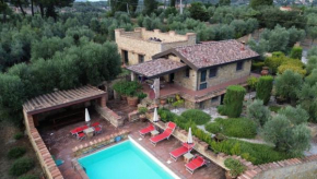 CASE&COLLINE Casa del Sole